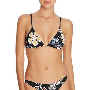 Tory Burch Bay Bikini Top